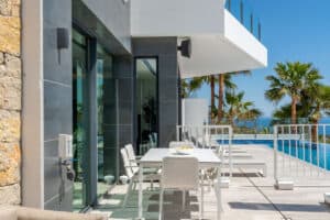 Foto van Villa in Benissa Raco de Galeno – afbeelding 4
