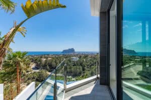 Foto van Villa in Benissa Raco de Galeno – afbeelding 41