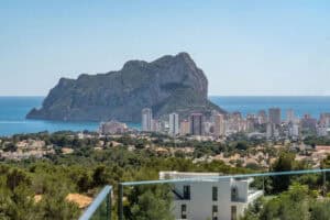 Foto van Villa in Benissa Raco de Galeno – afbeelding 42