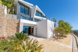 Foto van Villa in Benissa Raco de Galeno – afbeelding 45