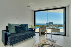 Foto van Villa in Benissa Raco de Galeno – afbeelding 47
