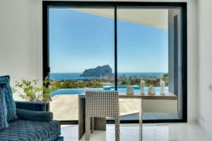 Foto van Villa in Benissa Raco de Galeno – afbeelding 48