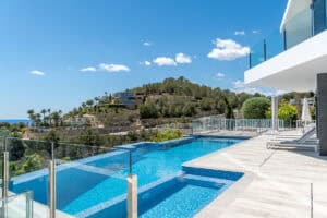 Foto van Villa in Benissa Raco de Galeno – afbeelding 5