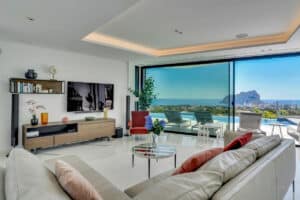 Foto van Villa in Benissa Raco de Galeno – afbeelding 6