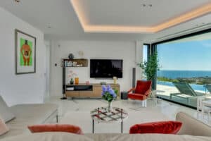 Foto van Villa in Benissa Raco de Galeno – afbeelding 7