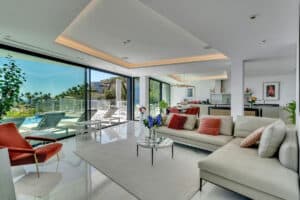 Foto van Villa in Benissa Raco de Galeno – afbeelding 8