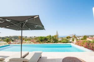 Foto van Villa in Benissa San Jaime – afbeelding 1