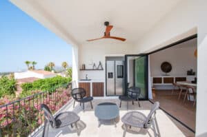Foto van Villa in Benissa San Jaime – afbeelding 12