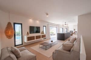 Foto van Villa in Benissa San Jaime – afbeelding 14