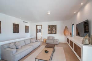 Foto van Villa in Benissa San Jaime – afbeelding 15