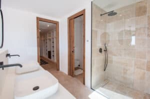 Foto van Villa in Benissa San Jaime – afbeelding 18