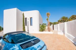 Foto van Villa in Benissa San Jaime – afbeelding 2