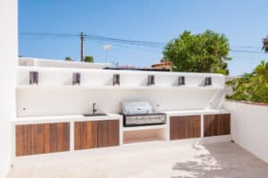 Foto van Villa in Benissa San Jaime – afbeelding 28