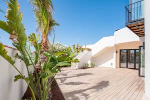Foto van Villa in Benissa San Jaime – afbeelding 29