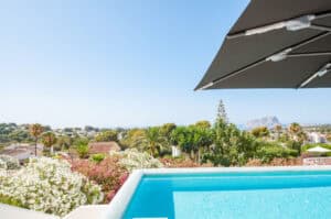 Foto van Villa in Benissa San Jaime – afbeelding 31