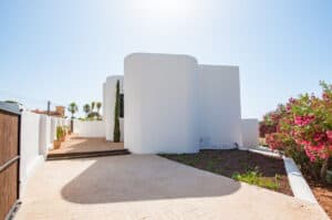 Foto van Villa in Benissa San Jaime – afbeelding 36