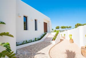 Foto van Villa in Benissa San Jaime – afbeelding 37