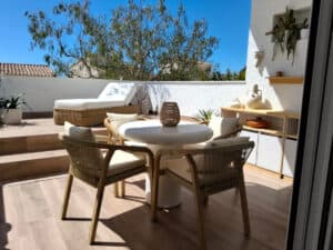 Foto van Villa in Benitachell Cumbre del Sol – afbeelding 1