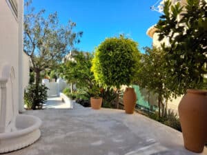Foto van Villa in Benitachell Cumbre del Sol – afbeelding 3