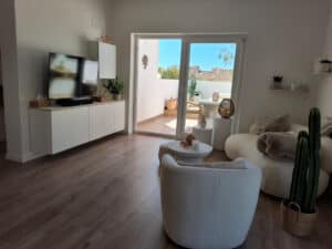 Foto van Villa in Benitachell Cumbre del Sol – afbeelding 6