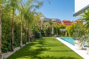 Foto van Villa in Calpe – afbeelding 1