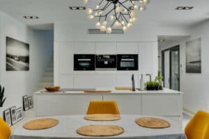 Foto van Villa in Calpe – afbeelding 10