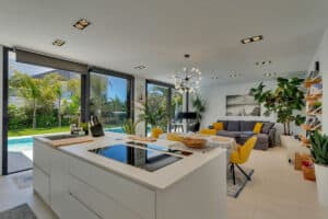 Foto van Villa in Calpe – afbeelding 12