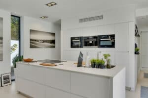 Foto van Villa in Calpe – afbeelding 13