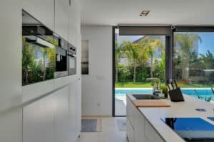 Foto van Villa in Calpe – afbeelding 16