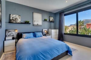 Foto van Villa in Calpe – afbeelding 20