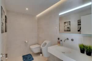 Foto van Villa in Calpe – afbeelding 30