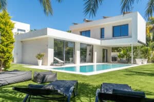 Foto van Villa in Calpe – afbeelding 0