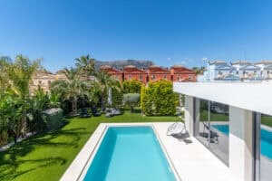 Foto van Villa in Calpe – afbeelding 33