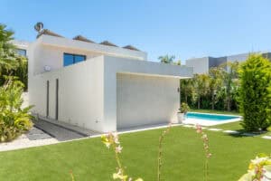 Foto van Villa in Calpe – afbeelding 34