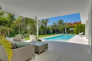 Foto van Villa in Calpe – afbeelding 5