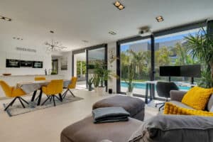 Foto van Villa in Calpe – afbeelding 6