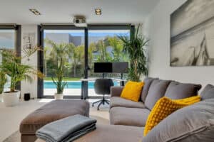 Foto van Villa in Calpe – afbeelding 8