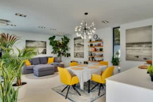 Foto van Villa in Calpe – afbeelding 9
