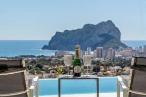 Foto van Villa in Calpe Gran Sol – afbeelding 12