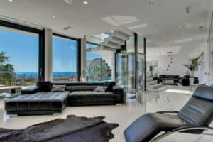 Foto van Villa in Calpe Gran Sol – afbeelding 14