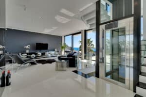 Foto van Villa in Calpe Gran Sol – afbeelding 16