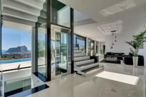 Foto van Villa in Calpe Gran Sol – afbeelding 17