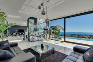 Foto van Villa in Calpe Gran Sol – afbeelding 18