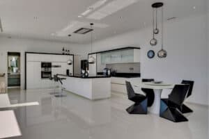 Foto van Villa in Calpe Gran Sol – afbeelding 19