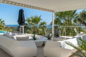 Foto van Villa in Calpe Gran Sol – afbeelding 2