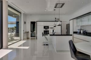Foto van Villa in Calpe Gran Sol – afbeelding 20
