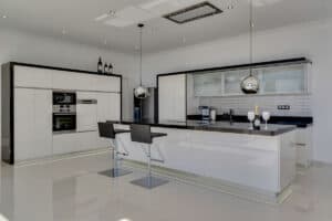 Foto van Villa in Calpe Gran Sol – afbeelding 21