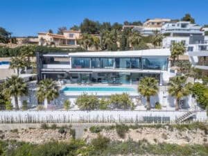 Foto van Villa in Calpe Gran Sol – afbeelding 23