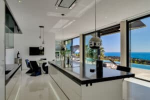 Foto van Villa in Calpe Gran Sol – afbeelding 25