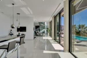 Foto van Villa in Calpe Gran Sol – afbeelding 27